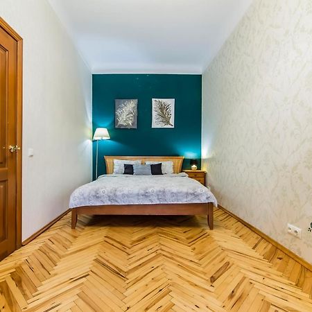 Затишна Квартира На Майдані Незалежності Κίεβο Εξωτερικό φωτογραφία